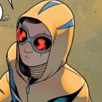 Gabby Kinney (@sniktbadger) 's Twitter Profile