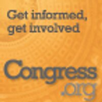 Congress.org (@congressorg) 's Twitter Profile Photo