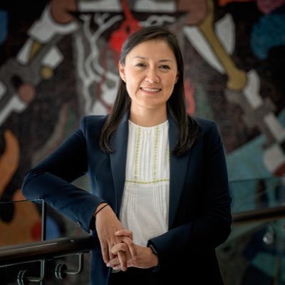 Distinguished Professor in Political Science @CSocialesTec