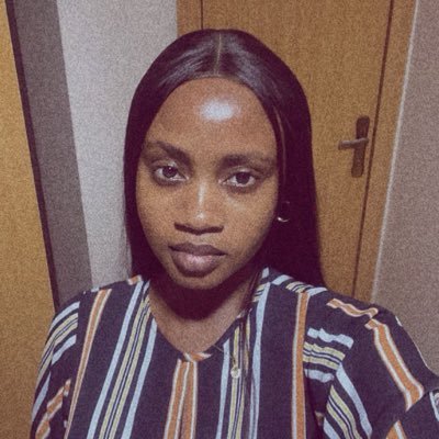 Programs, Product & Project Manager | Microbiologist 🧬🦠| Akanchawa babe✋🏼🤚🏼| Aunt🩵