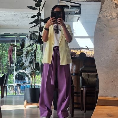 PloykwanNaka's profile picture. 