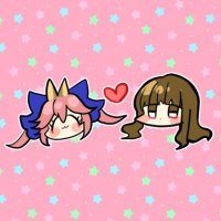 🦊🐿アンソロ企画 (@tamazabiantl) 's Twitter Profile Photo 🦊🐿アンソロ企画 (@tamazabiantl) 's Twitter Profile Photo