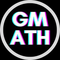GMATH (@gmath_hl) 's Twitter Profile