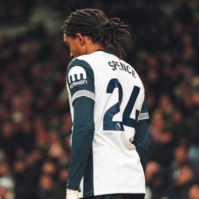 Tottenham Hotspur fan 🦊| We may not have the trophies, but we have something even rarer in modern football loyalty without glory. National Team 🇮🇪🇮🇪