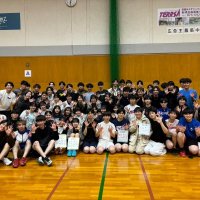 同志社バドミントン同好会2025 (@doshishabad2025) Twitter profile photo