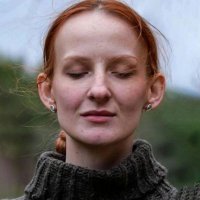 лиза ленсе (@i_wantosleep) 's Twitter Profile