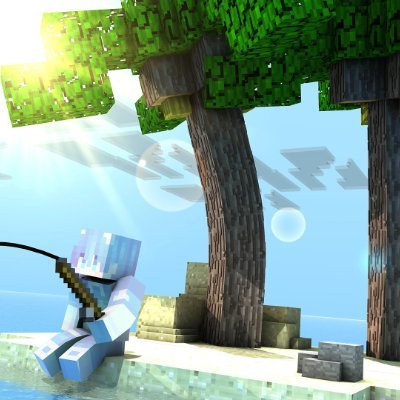 マイクラ│DQ7,DQ9│星ドラ│FF7ECなどなど
L'Arc~en~Ciel 🌈│GLAY好きでもあります!!
スパムアカウントはブロック&即報告します。