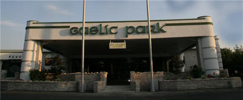 ChicagoGaelic's profile picture. Chicago Gaelic Park was established over 25 years ago with the purpose of promoting and fostering of Irish culture