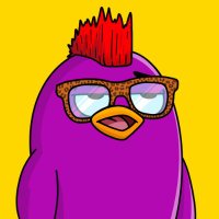 BlockchainStudyBuddy (@blockchainstu) 's Twitter Profile