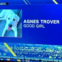 Lance Trover (@ltrover) 's Twitter Profile