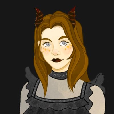 Hayley 🌻 Illustrator/Designer🌻 #DarkFolklore, #FolkHorror, wild areas, animals 🐺 One of the wyrd hosts for #WyrdWednesday