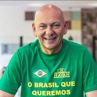 Luciano Hang (@lucianohangbr) 's Twitter Profile Photo Luciano Hang (@lucianohangbr) 's Twitter Profile Photo