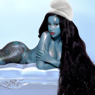 iamcardib's profile picture. Mrs.DANGEROUS