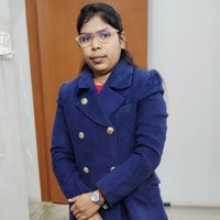 Sona Gupta (@sona8170719) 's Twitter Profile