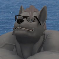 XanthiasWolf (@xanthiaswolf) 's Twitter Profile