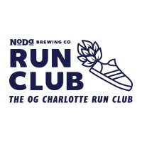 NoDa Run Club (@nodarunclub) 's Twitter Profile