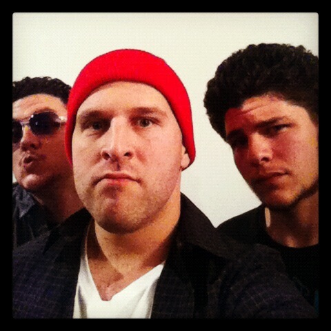 Indie band straight outta Brooklyn NY, Ready to take the world by storm.. Check out some samples on FB (Bandpage tab)