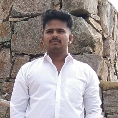 DKamsagara99356's profile picture. 