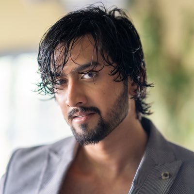 (Niranjan Sudhindra) Actor/Dancer, Kannada Film Industry