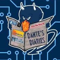 Dante’s Diaries (@zachdantesdiary) 's Twitter Profile Photo Dante’s Diaries (@zachdantesdiary) 's Twitter Profile Photo