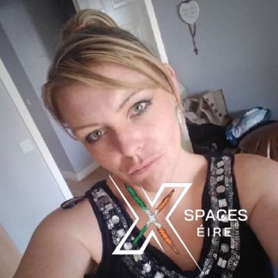 Co-host on Xspaces w/@offgridireland on @Megaeire.
Mother, Patriot, proud Irish!🇮🇪