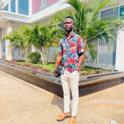 manakeshgh's profile picture. 