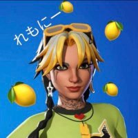 lemony starch (@lemonystarch) 's Twitter Profile