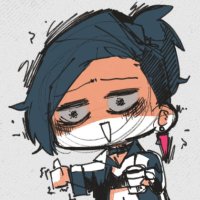 HeavyMetalSlime (@slimeheavy) 's Twitter Profile Photo
