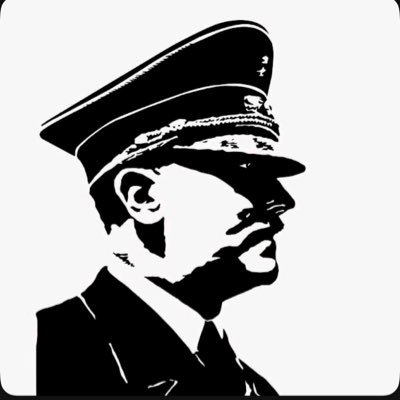 fuhrerwaffen_'s profile picture. Gott mit uns. Victory is imminent.