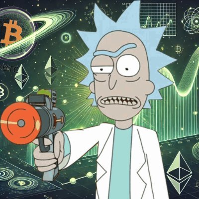 DeFiSkeeL's profile picture. Learning data, M0rty. Because DeFi doesn’t reward vibe it rewards people who read the chain before it eats them. Building with math. ⏳🧠 Upgrade in progress...