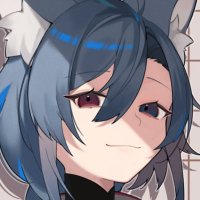 明月ゼルク@ゲーマー甘党狼Vtuber (@akatsuki_zeruku) 's Twitter Profile