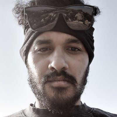 dkborborah's profile picture. Artificially Intelligent.