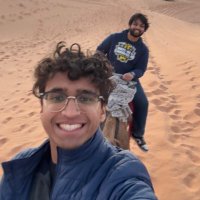 Sanjith Udupa (@sanjithudupa) 's Twitter Profile