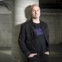 Eric Thibault (@ethibaultjdm) 's Twitter Profile