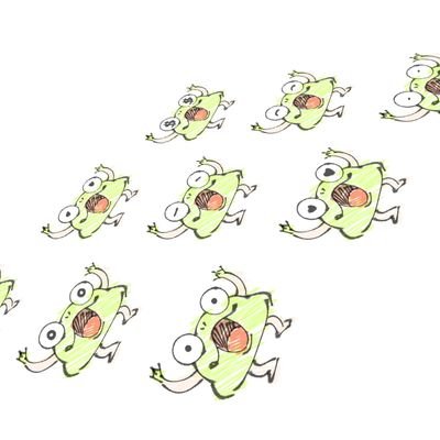 キャラメルナッツさんのプロフィール画像