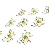 キャラメルナッツ (@k_nattu0502) 's Twitter Profile