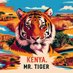 Mr.Tiger (@vincent254m) Twitter profile photo Mr.Tiger (@vincent254m) Twitter profile photo