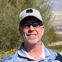 Kevin Smyth (@kssmyth) 's Twitter Profile Photo