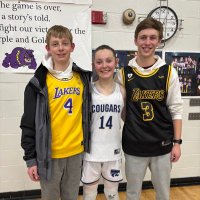 Jessica Rosinski (@jmrosinski) 's Twitter Profile