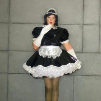 Tracie Etienne (@traciemaid) 's Twitter Profile