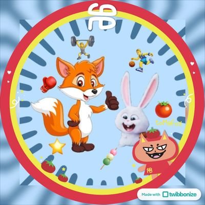 Thitapha_FB🦊🍅 Profile