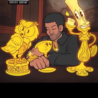 curiouscaptl's profile picture. experimenting with artificial intelligence