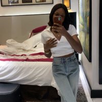 GRACIE 👞 (@ohgracieoguns) 's Twitter Profile Photo