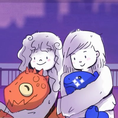 Best to find us on bsky!
Indie devs building a cozy, emotional scrapbooking game. WISHLIST: https://t.co/15tEwL0gxu