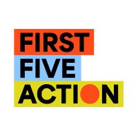 First Five Action (@firstfiveaction) 's Twitter Profile Photo First Five Action (@firstfiveaction) 's Twitter Profile Photo