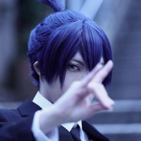 🆕セツナ(瞬 (@setsuna025cos) 's Twitter Profile Photo
