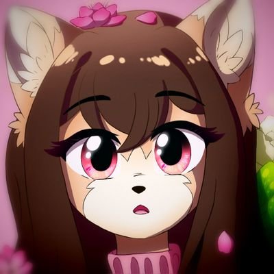 Nymphiiaさんのプロフィール画像