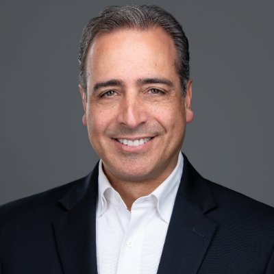 Chief Commercial Officer of Origin Wireless AI