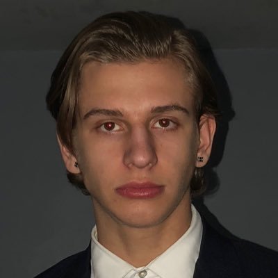 GronkaJosh's profile picture. Shrump says