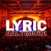 The Lyric (@lyricbaltimore) Twitter profile photo The Lyric (@lyricbaltimore) Twitter profile photo